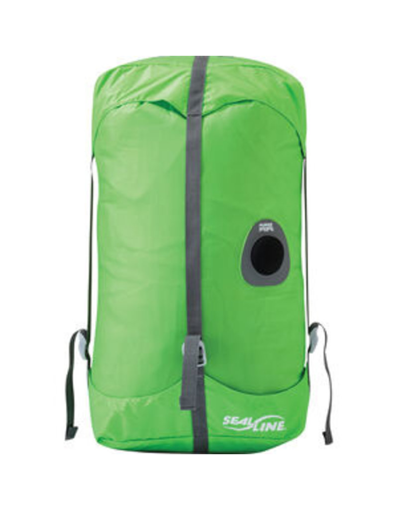 Seal Line Blocker Lite Compression Dry Sack - 5L