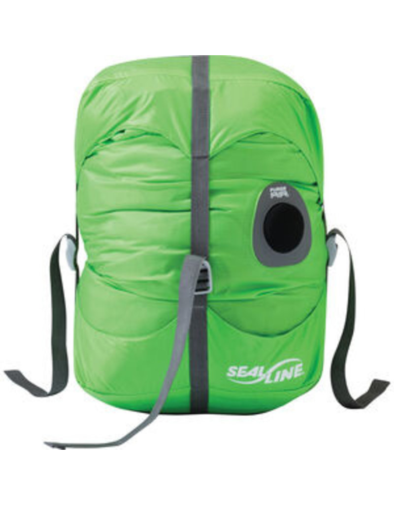 Seal Line Blocker Lite Compression Dry Sack - 5L