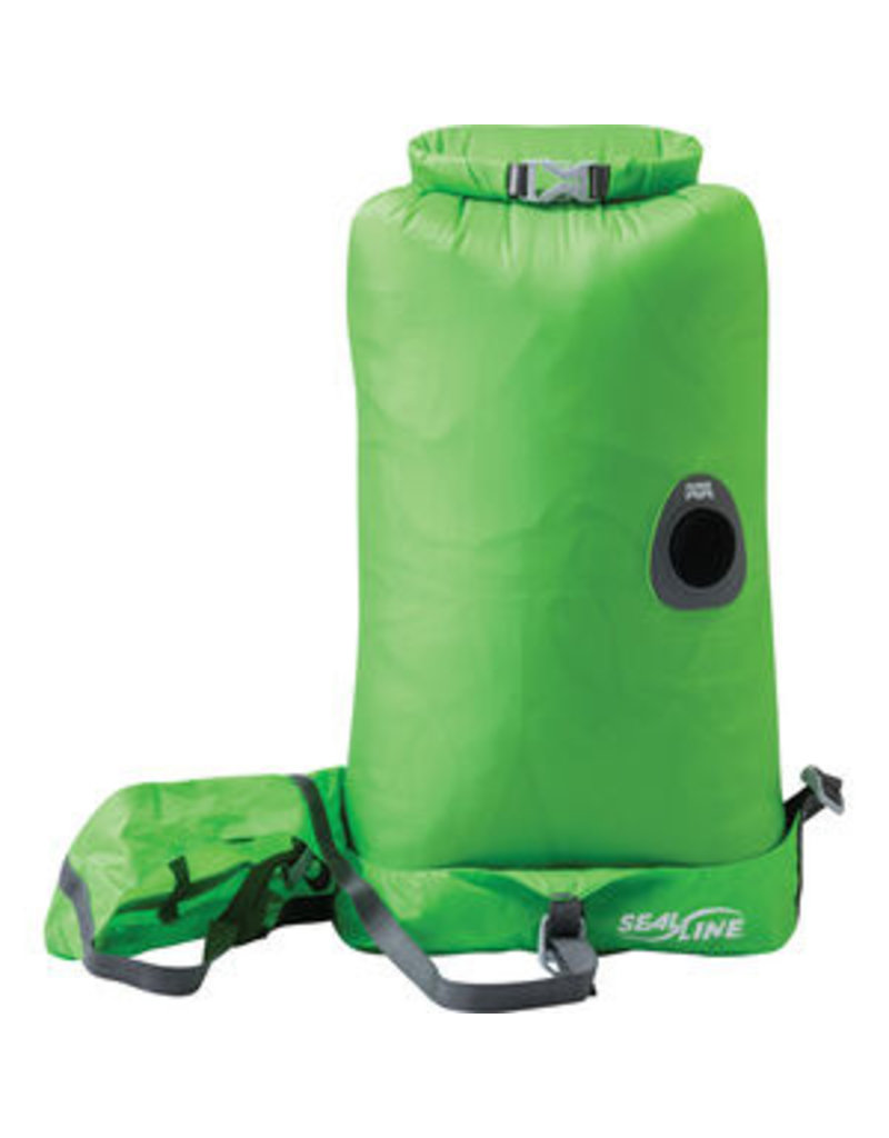 Seal Line Blocker Lite Compression Dry Sack - 5L