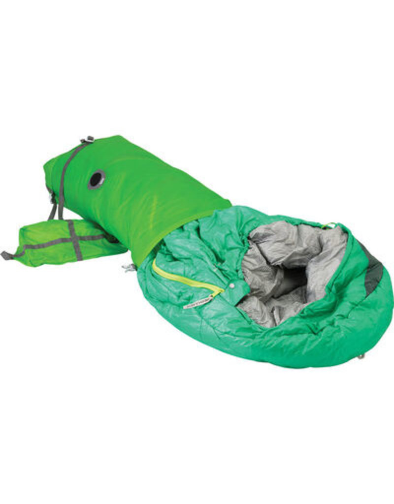 Seal Line Blocker Lite Compression Dry Sack - 5L