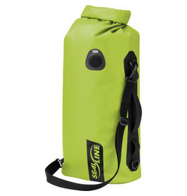 Seal Line Deck Dry Bag - 20L Lime