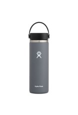 Hydro Flask 20oz Wide Mouth Flex Cap