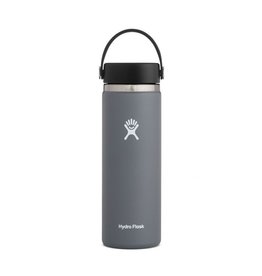 Hydro Flask 20oz Wide Mouth Flex Cap