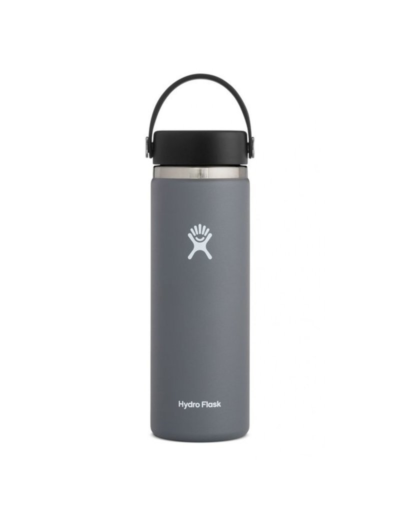 Hydro Flask 20oz Wide Mouth Flex Cap