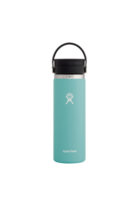 Hydro Flask 20oz Wide Mouth Flex Cap