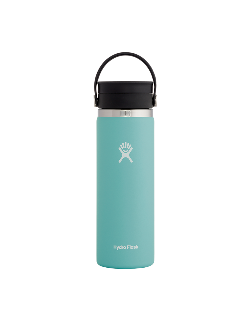 Hydro Flask 20oz Wide Mouth Flex Cap