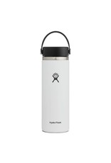 Hydro Flask 20oz Wide Mouth Flex Cap