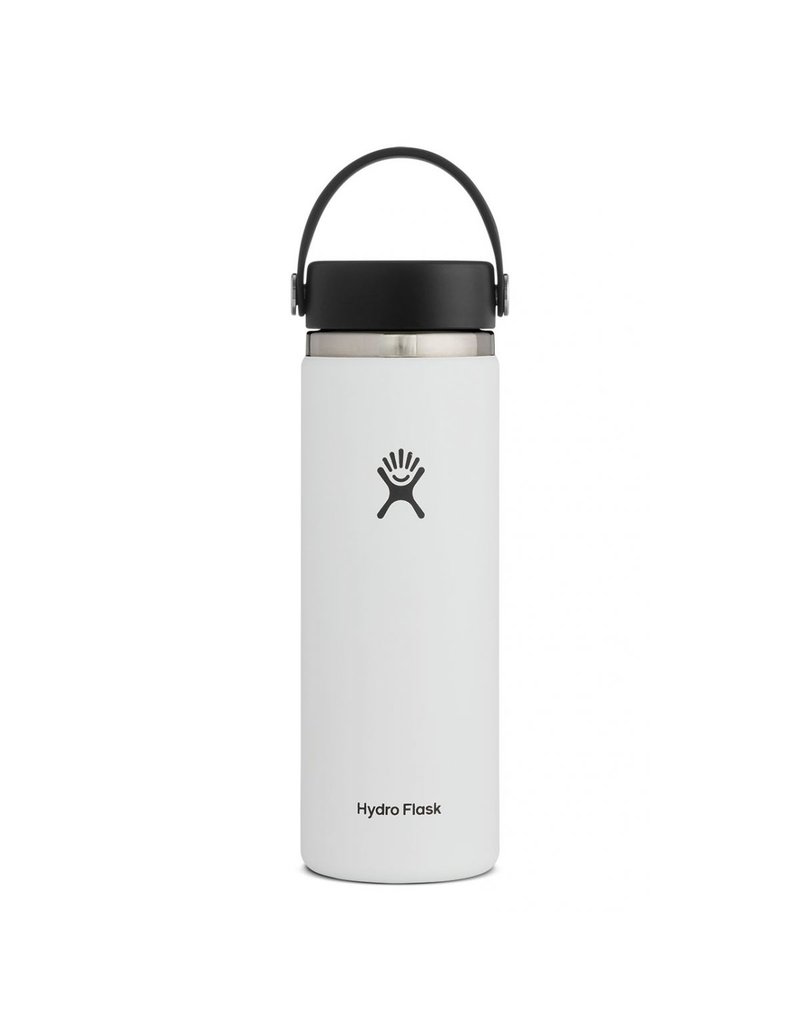 Hydro Flask 20oz Wide Mouth Flex Cap