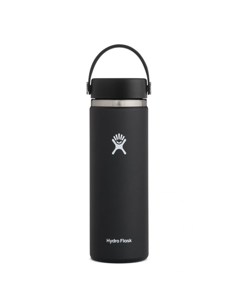 Hydro Flask 20oz Wide Mouth Flex Cap