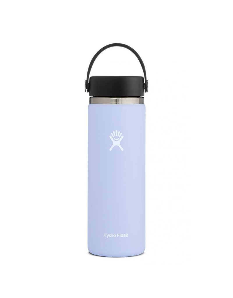 Hydro Flask 20oz Wide Mouth Flex Cap