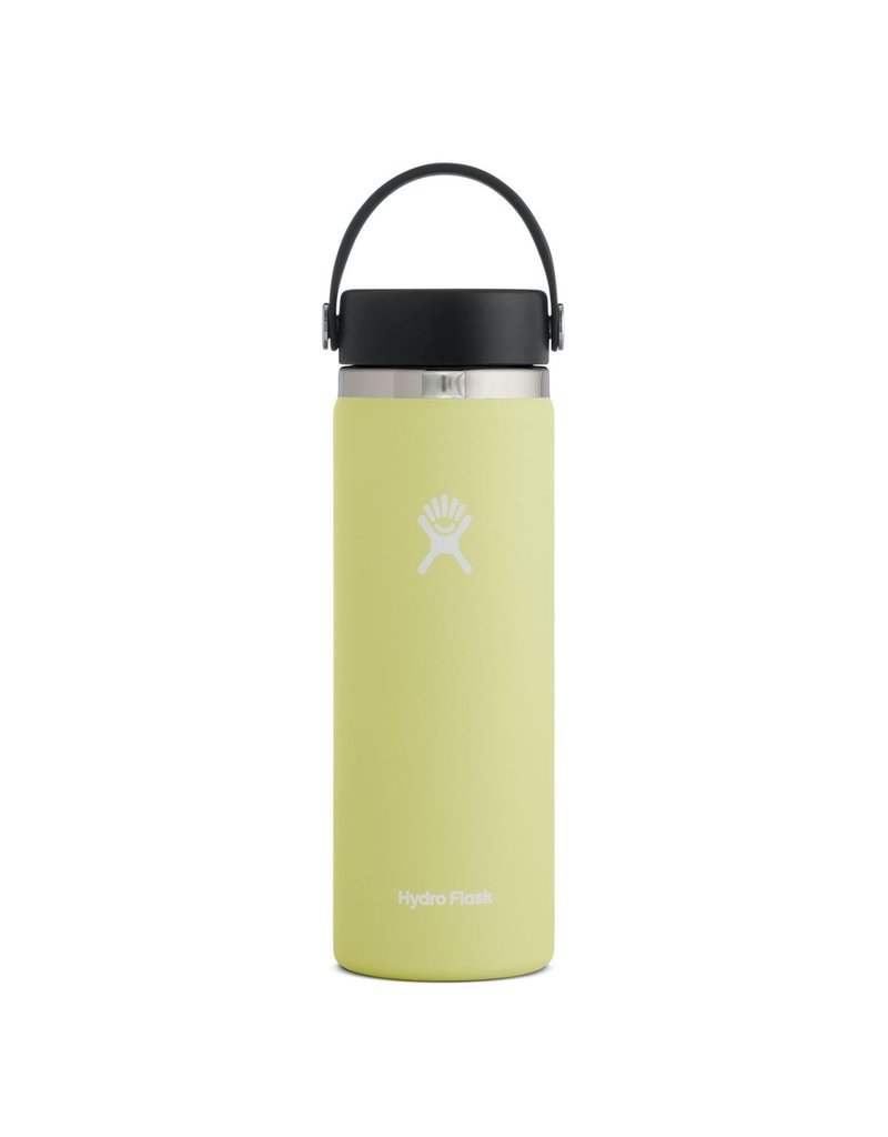 Hydro Flask 20oz Wide Mouth Flex Cap