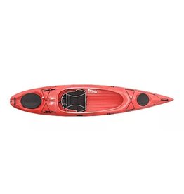 Riot Bayside 12HV Red