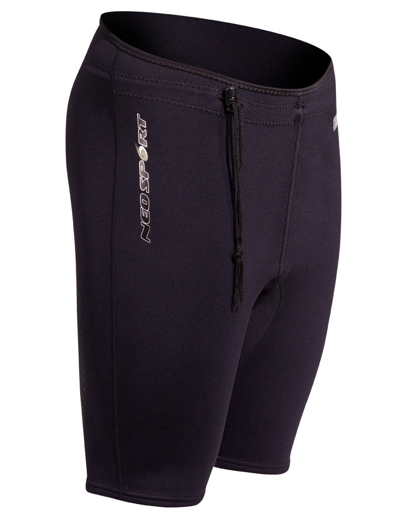 Neo Sport 1.5mm Xspan Shorts