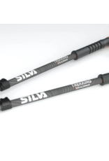 Silva Silva Aluminum Cork Trekking Pole