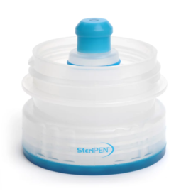 Steripen Steripen Water Purifier Water Bottle Pre-filter