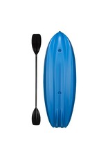 Azul Junior Kayak w/ Paddle