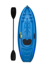 Azul Junior Kayak w/ Paddle