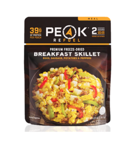 Peak Refuel Breakfast Skillet