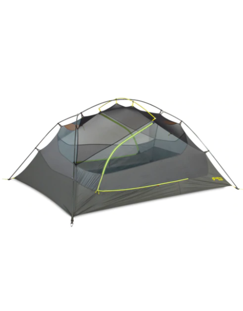 NEMO Dagger OSMO 3P Tent