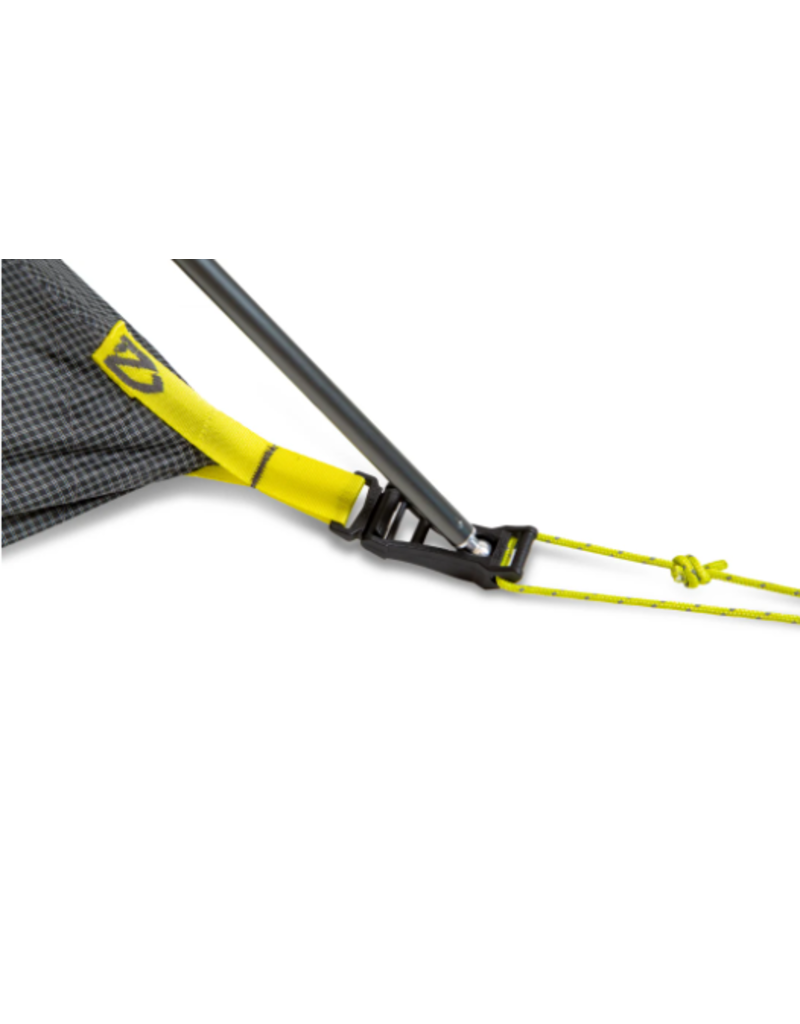 NEMO Dagger OSMO 3P Tent