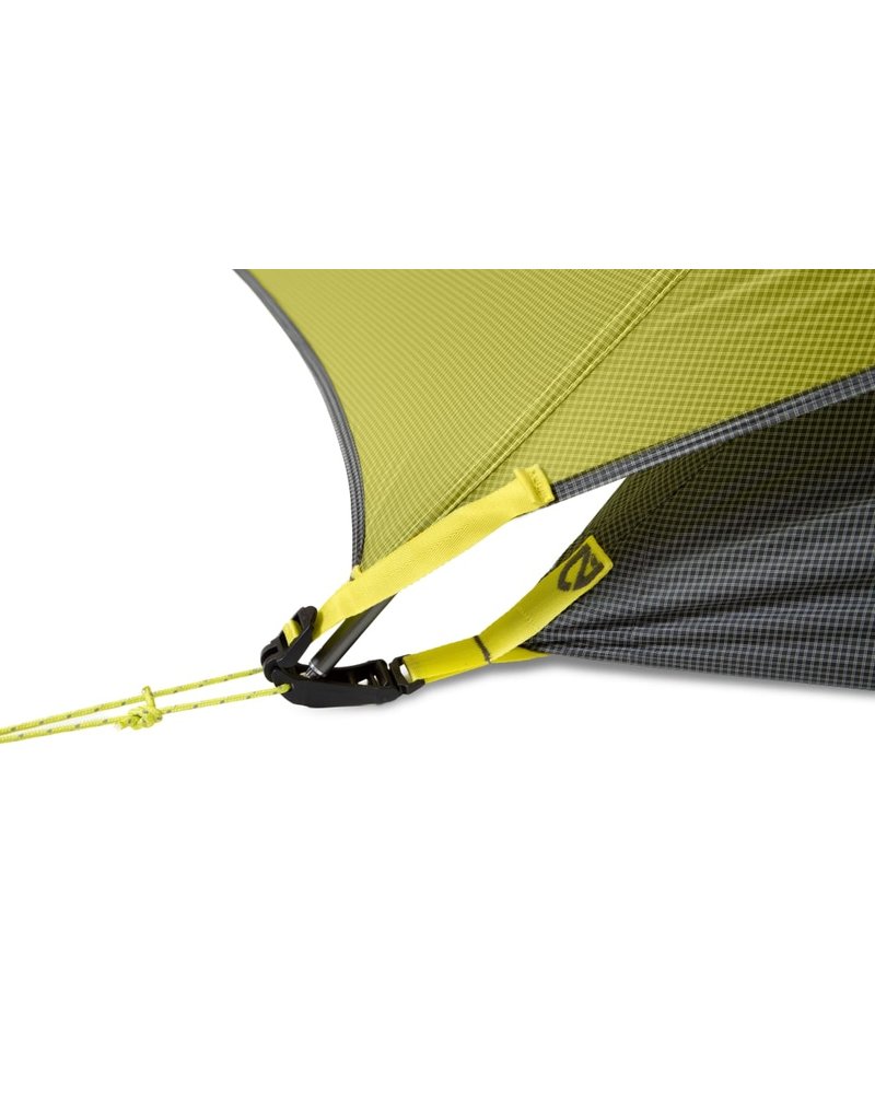 NEMO Dagger OSMO 3P Tent