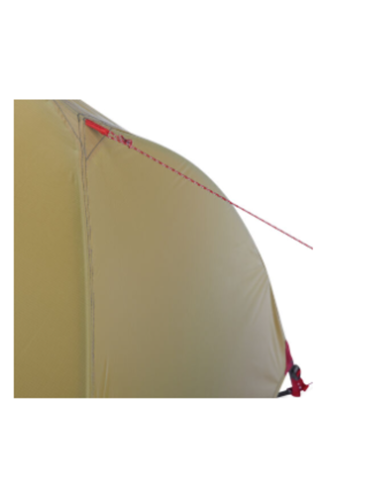 MSR Hubba Hubba 2 Tent V9