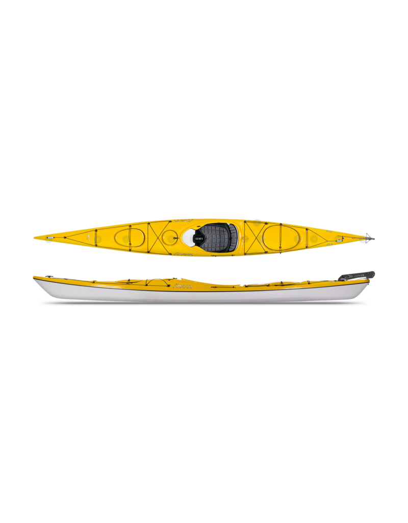 Delta Kayak 16