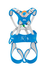 Petzl Ouistiti Harness