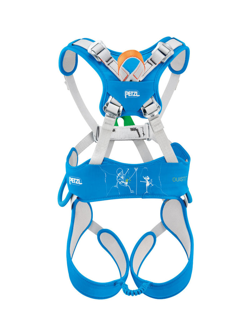 Petzl Ouistiti Harness