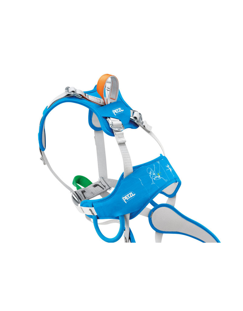Petzl Ouistiti Harness