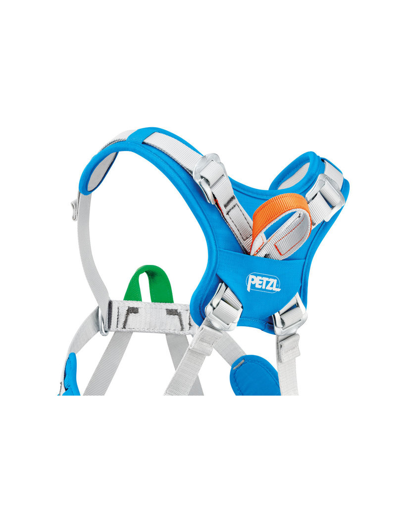 Petzl Ouistiti Harness