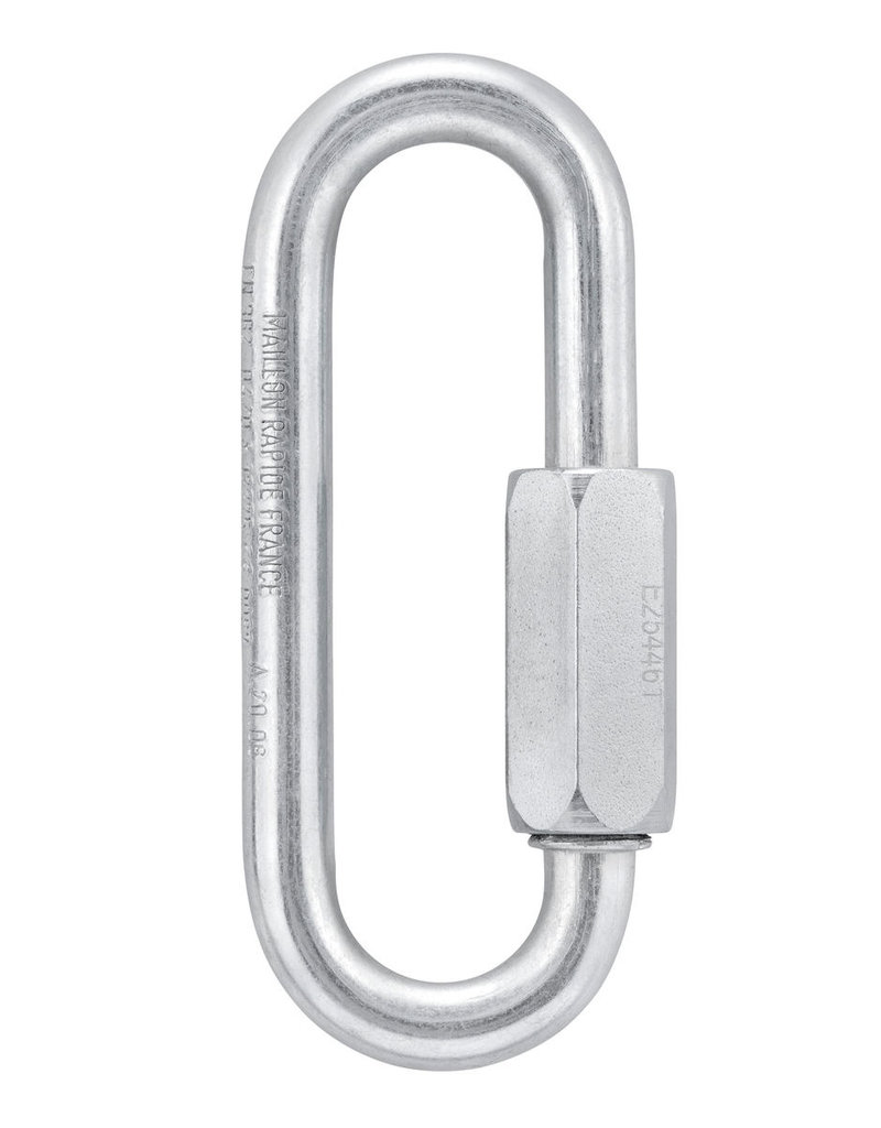 Petzl Quick Link GO 8mm