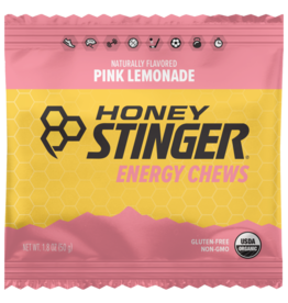 Honey Stinger Organic Energy Chews