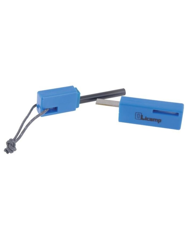 OLicamp OliCamp Fire Starter