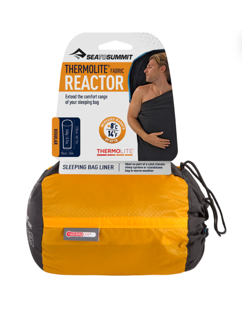 Sea to Summit Reactor Extreme Thermolite Liner
