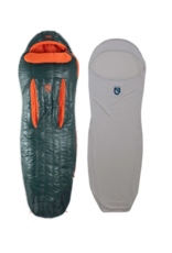 NEMO Tracer Blaze Sleep Bag liner long