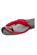 NEMO Tracer Blaze Sleep Bag liner long