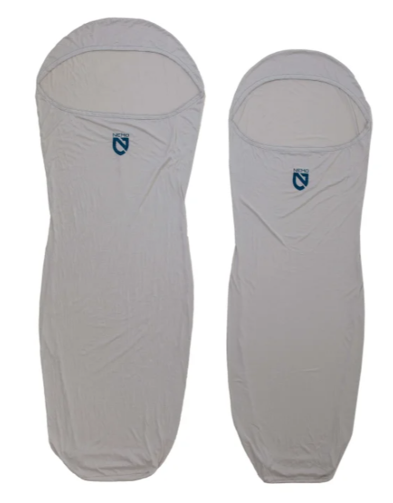 NEMO Tracer Blaze Sleep Bag liner long