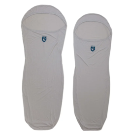 NEMO Tracer Blaze Sleeping Bag Liner reg.