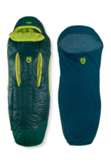 NEMO Tracer Sleeping Bag Liner long