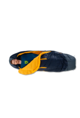 NEMO Tracer Sleeping Bag Liner long