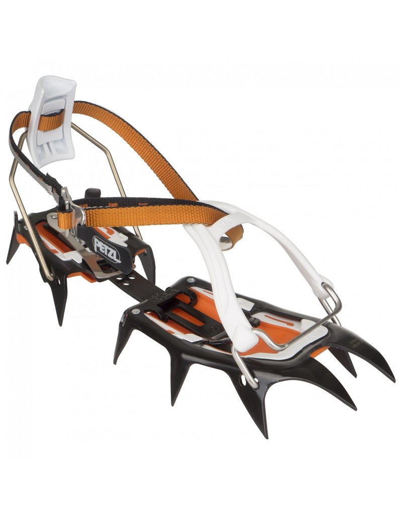 Petzl VASAK LL UNIVERSAL CRAMPONS