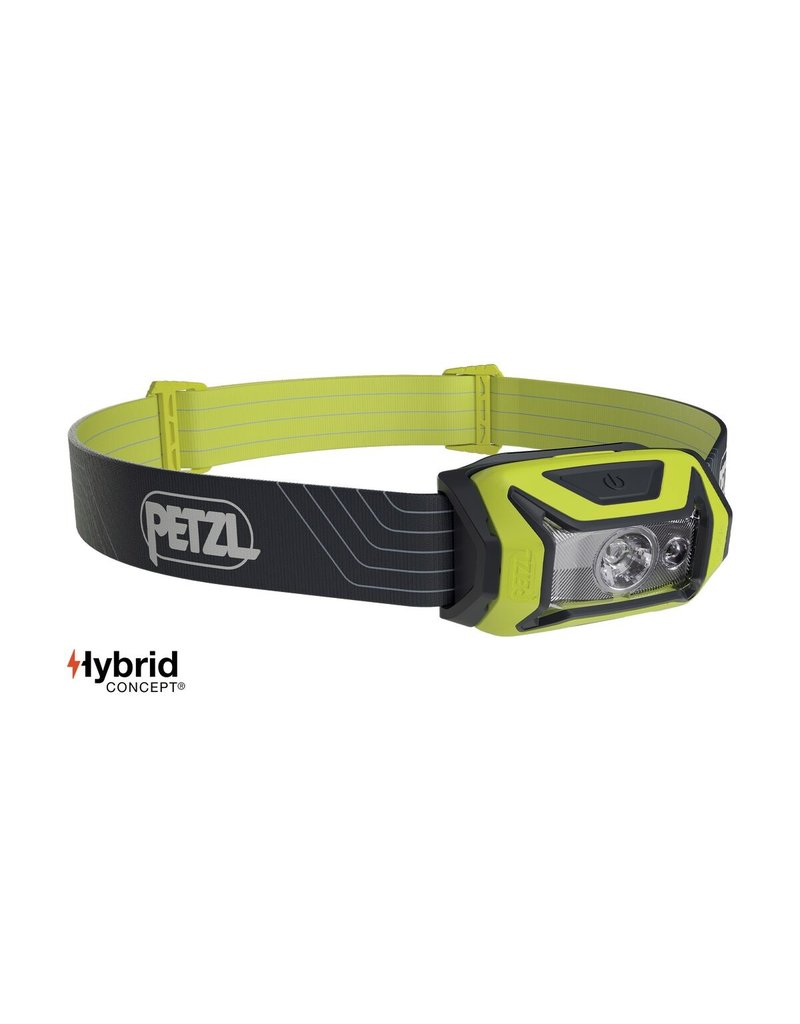 Petzl TIKKA 350