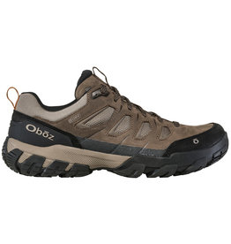 Oboz Footwear Men's Sawtooth X WP - Canteen