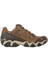 Oboz Footwear Men's Sawtooth II Low B-Dry