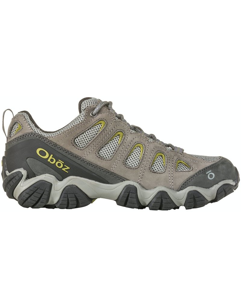 Oboz Footwear Men's Sawtooth II Low B-Dry