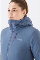 Rab Xenair Alpine Jacket Women's