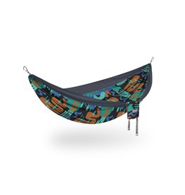 Eno DoubleNest Hammock Print