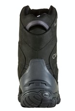 Oboz Footwear Men's Bridger 10" Insulated B-Dry