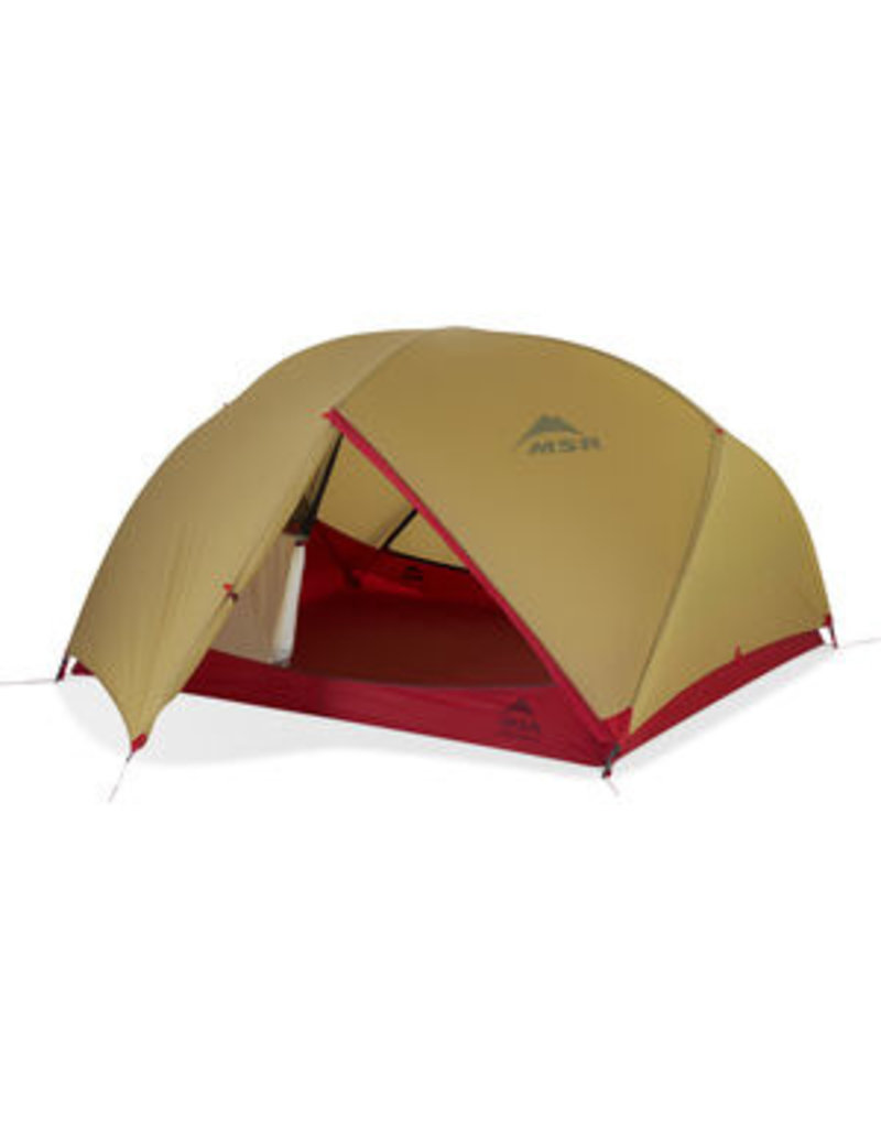 MSR Hubba Hubba 3 Tent V7